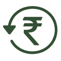 Not Satisfied - Money Back